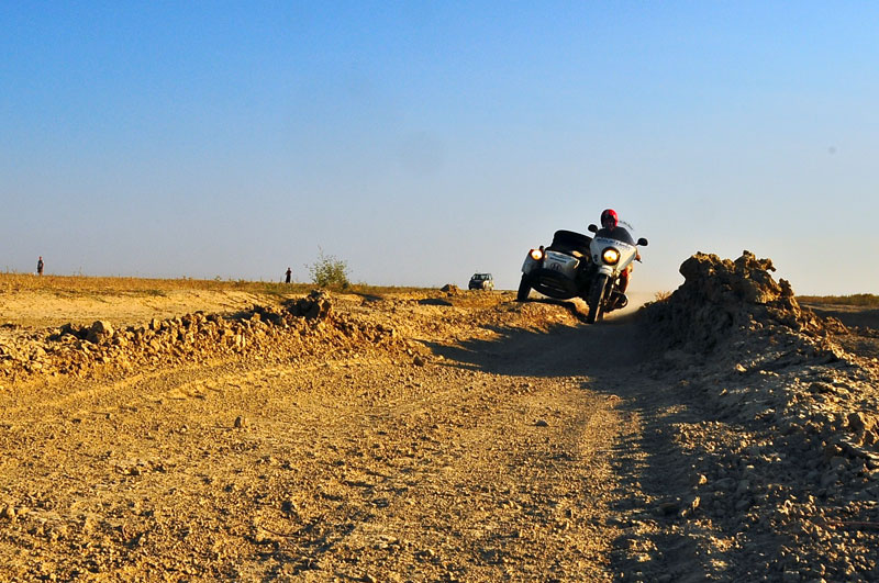 Kazakhstan - Asie Centrale